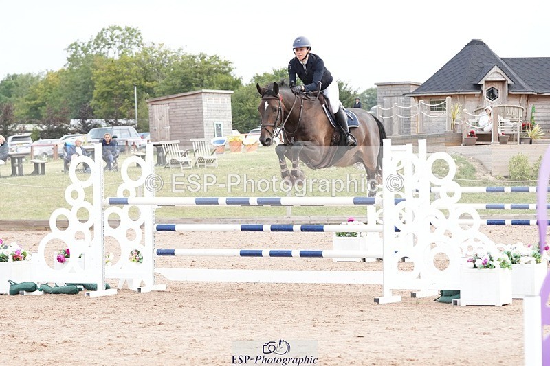 250803-085610-11418 - Cls 25 Senior 1.20m Open