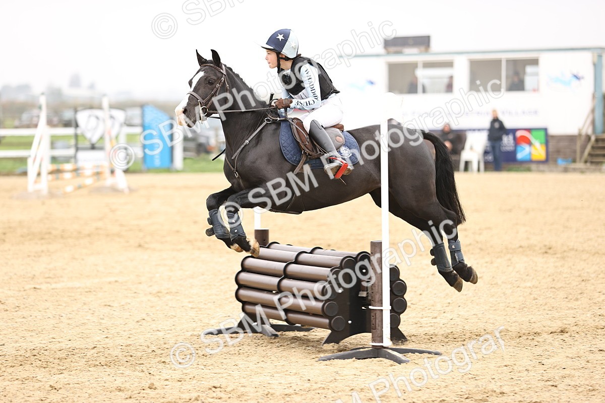 SBM_001595 - Class 1 - 70cm