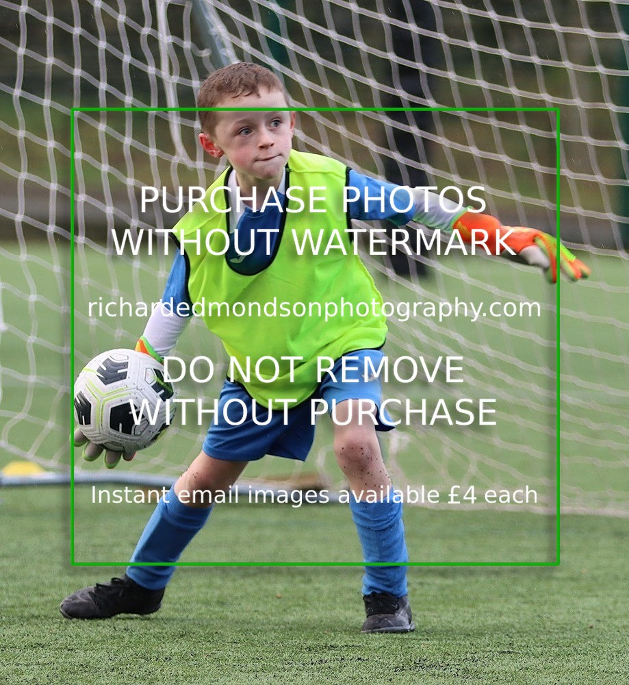 IMG_7204 - Wattsfield Utd Under 8's vs Kirkby Stephen  (14/1/23)