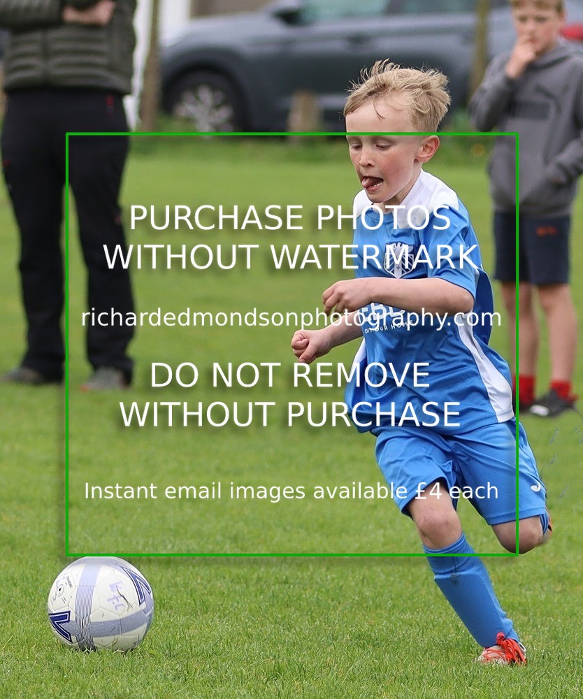 IMG_6075 - Wattsfield Under 6 vs Halton Under 6 (5/5/24)