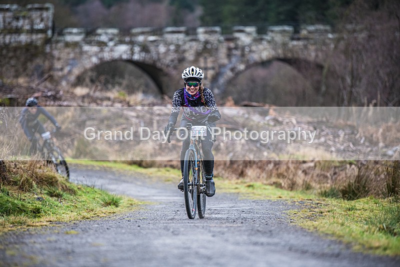 HTE Kielder Duathlon-824 - High Terrain Events Kielder Off Road Duathlon Sunday 8th January 2023