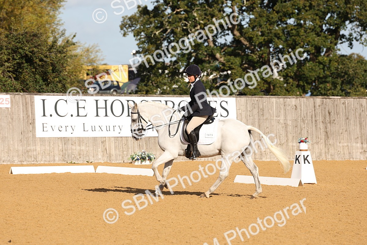 SBM_16052 - D10 - Small Tour Championship Prelim 2