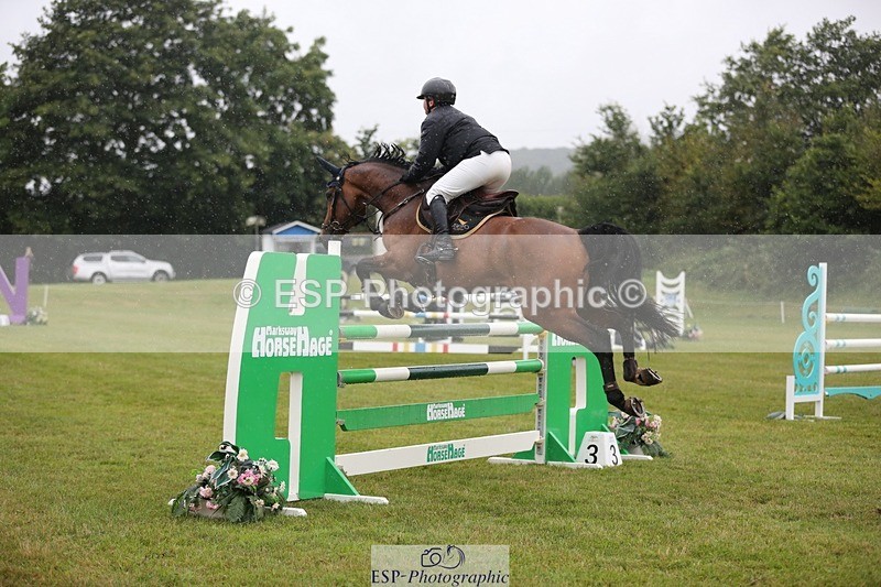 230714-085355-30677 - Cls 73 Fox Hunter Final 1st round