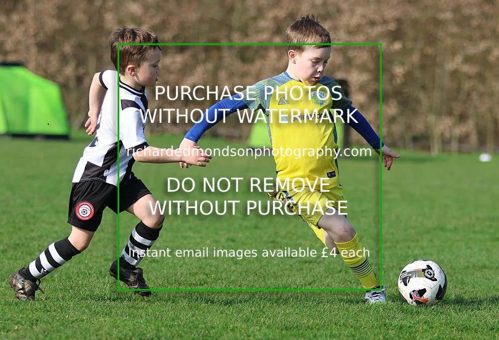 533A9381 - Kendal United Youth Under 7 (21/3/26)