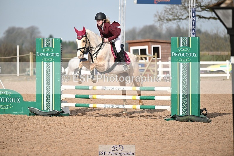 250309-101002-02942 - Cls 4 Pony British Novice and 80cm