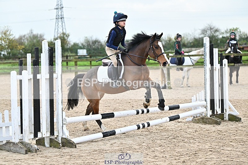 241110-123700-00714 - 50-55cm Arena Eventing