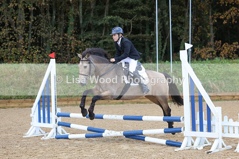 3E7A2926 - Class 4: 60cm Junior