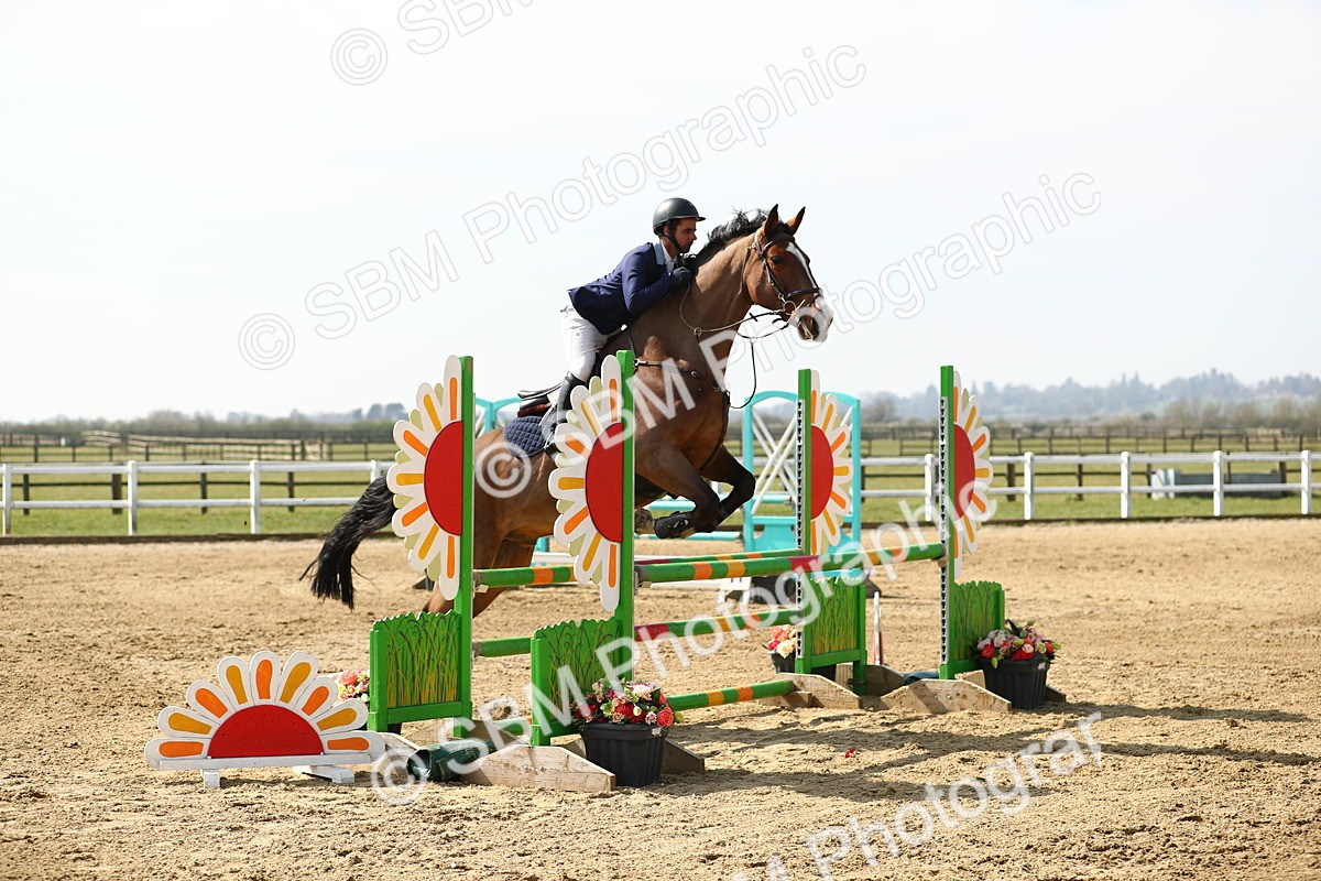 SBM_002326 - Class 9 - Senior Discovery - 1.00m