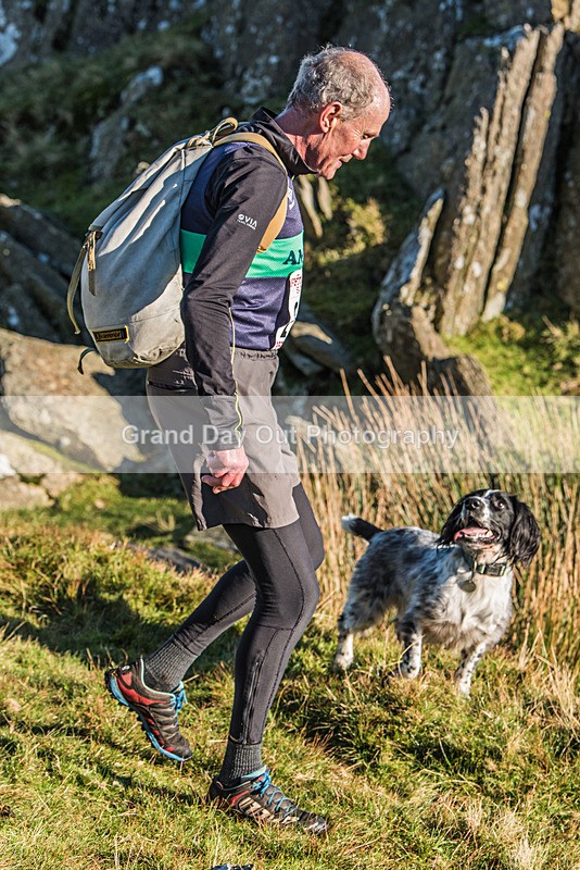 Dunnerdale-1088 - Dunnerdale Fell Race Saturday 11th November 2023