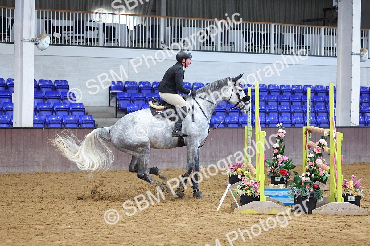 SBM_003591 - Class 17 - Blue Chip Calming Performance Championship Qualifier