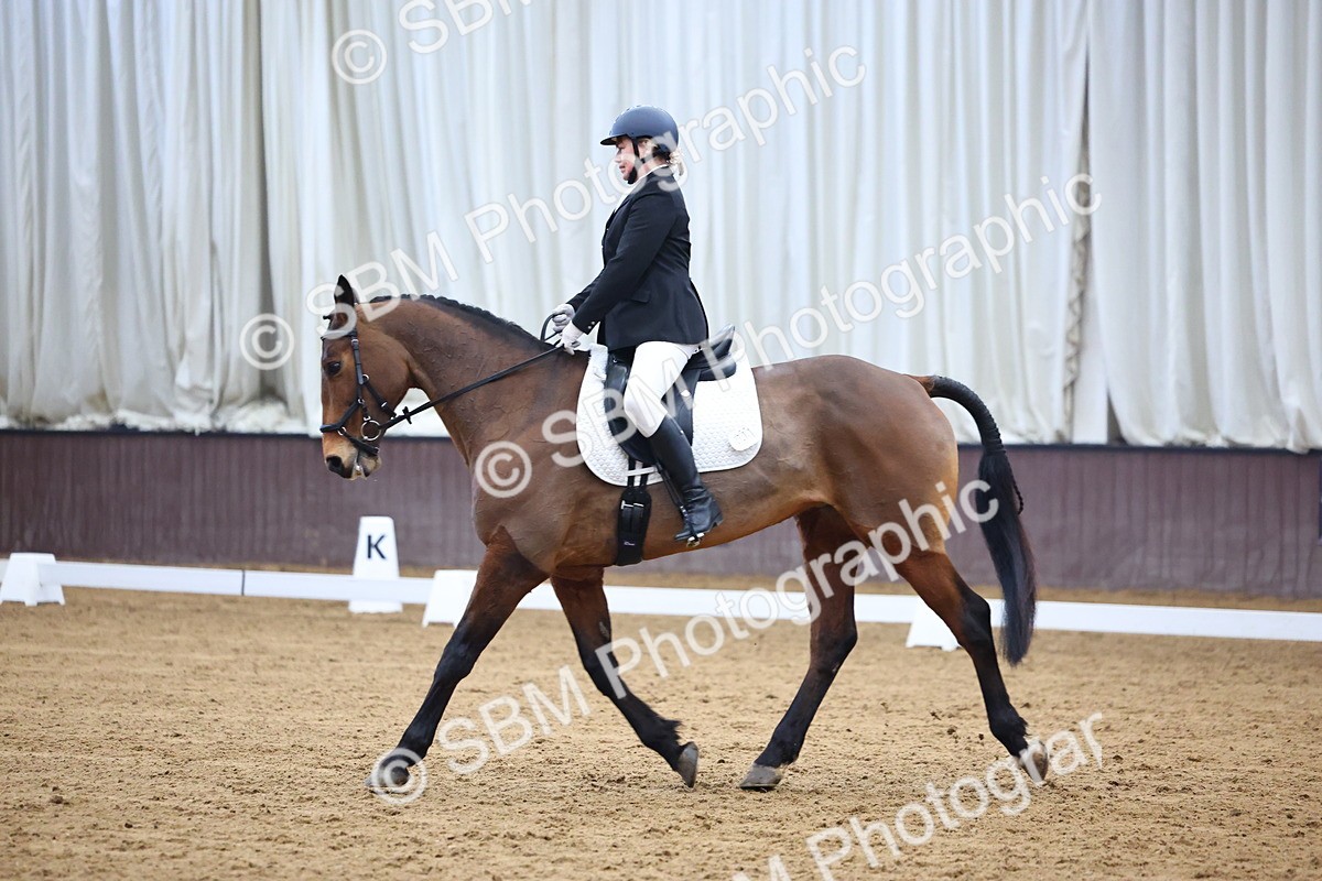 SBM_006891 - Class 17/14 - Novice & prelim FSM