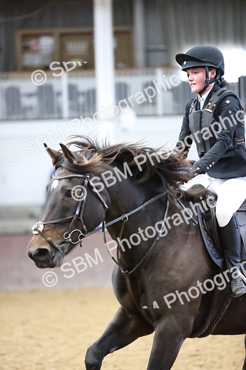 SBM_001687 - Class 5 - Henlow Veterinary Hospital - 70cm Area 12 Championship Qualifier