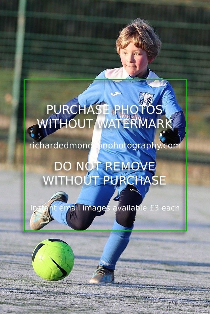 IMG_8918 - Wattsfield Under 9's vs Wattsfield Wanderers (6/1/24)