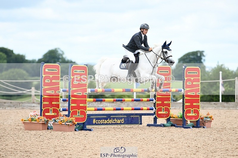 250628-122227-04703 - Cls 12 Newcomers 2nd Round Start to 1pm