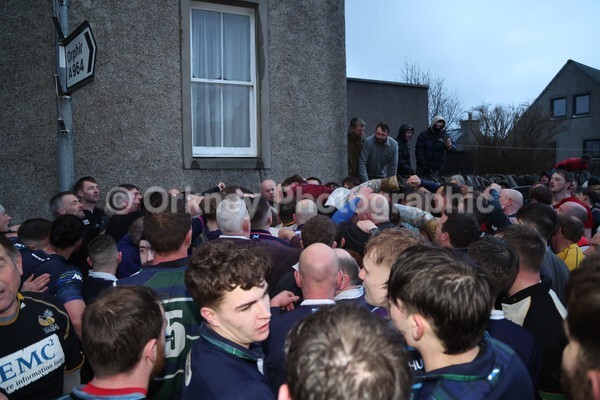 DAD12085 - New Years Mens Ba'