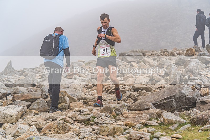 Wasdale-876 - Wasdale Horseshoe Fell Race Saturday 13th July 2024