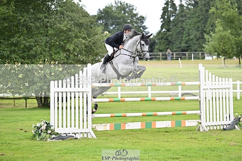 240711-145144-28583 - Cls 118 Snr 1.45m Grand Prix