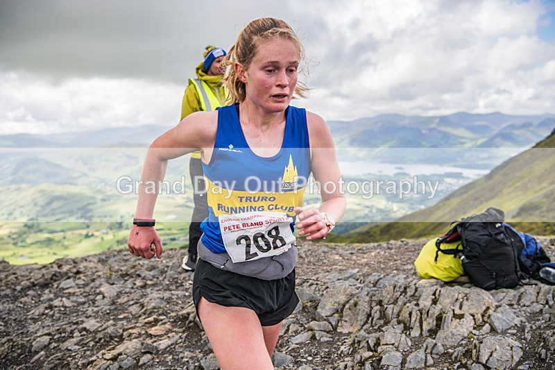 Blencathra-63 - Blencathra Fell Race Sunday 28th June 2026