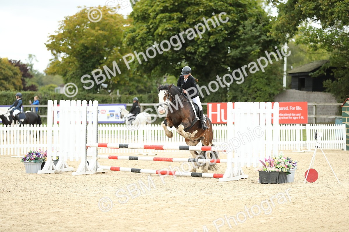 SBM_67893 - J15 - Junior Pony 70cm Championship
