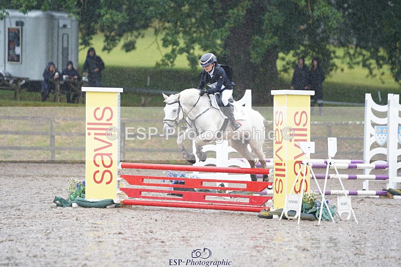 240824X-084202-20349 - 70cm Round 1 8.30 to 9.30