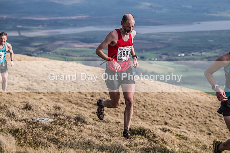 Black Combe-1445 - Black Combe Fell Race Saturday 7th March 2026