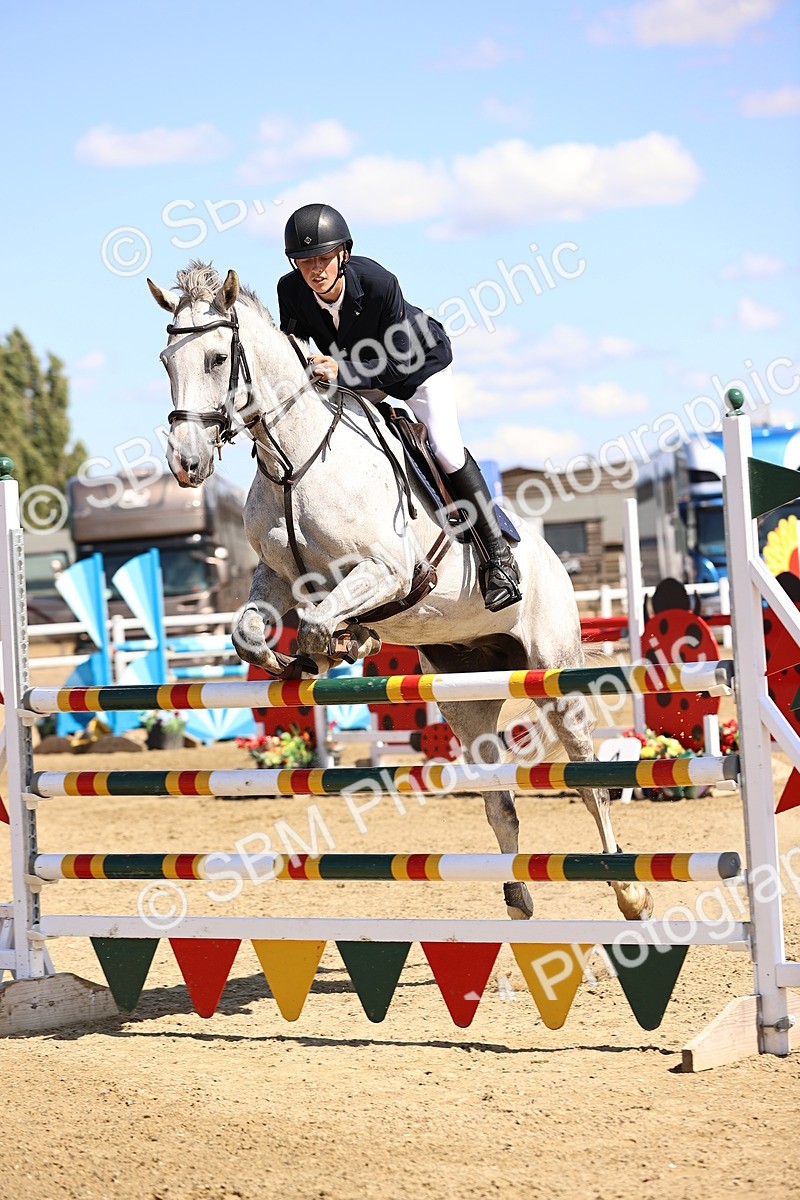 SBM_015276 - Class 16 - Senior foxhunter - 1.20m Open