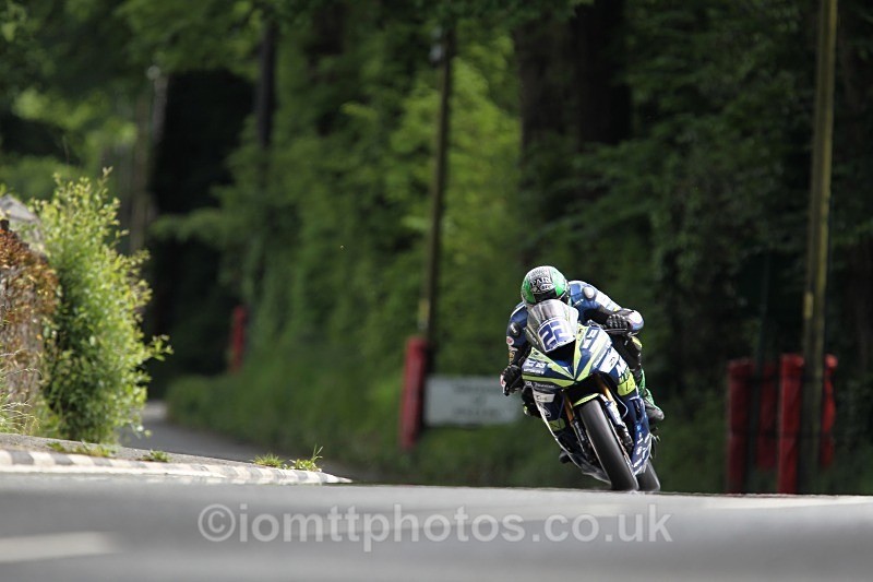  - Supersport Race 1