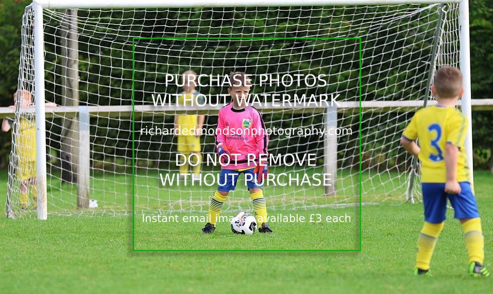 533A6792 - Kendal United U7 vs Milnthorpe U7 (6/9/25)