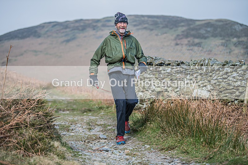 Black Combe-1340 - Black Combe Fell Race Saturday 9th March 2024