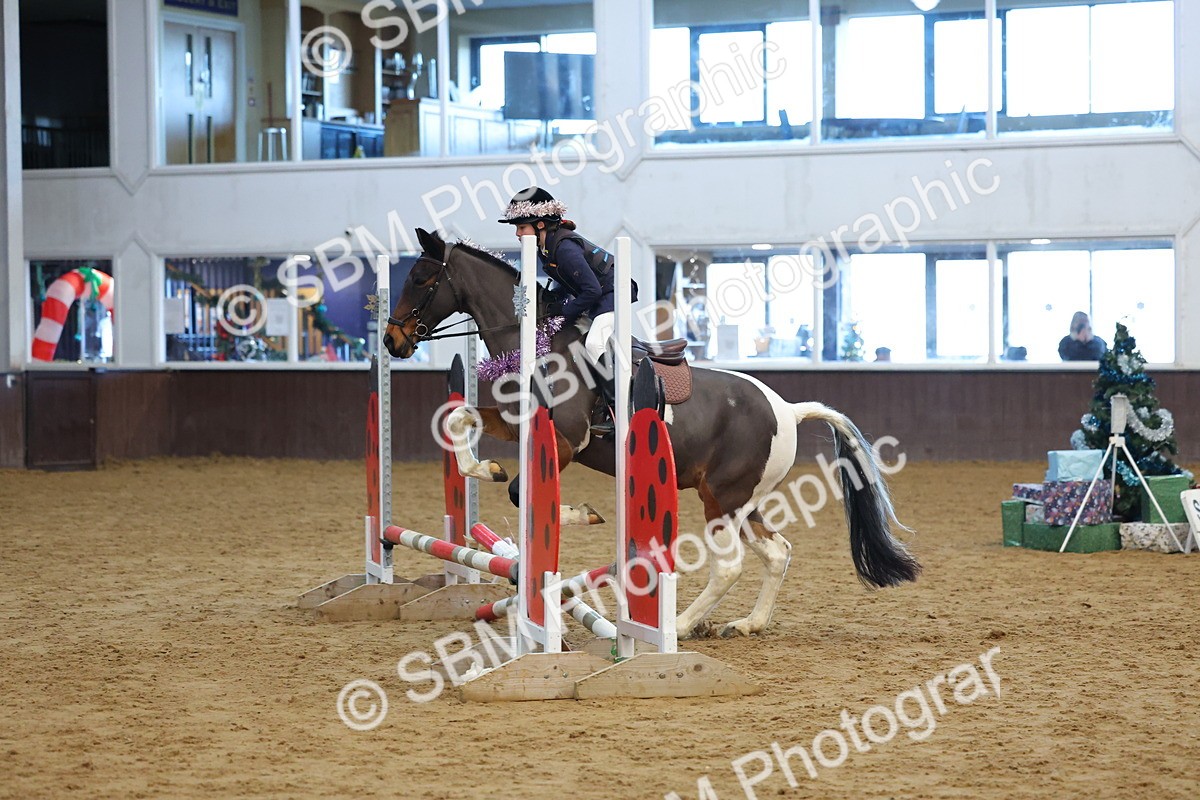 SBM_000306 - Class 2 - Show Jumping 60cm