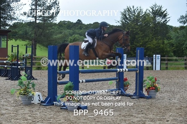 BPP_9465 - CLASS 18 SUN Pony Newcomers/ 1m Open