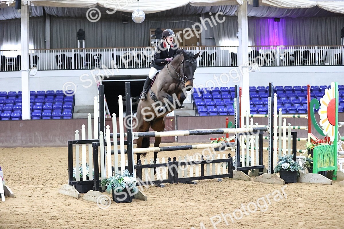 SBM_006430 - Class 17 - Senior Foxhunter - 1.20m Open