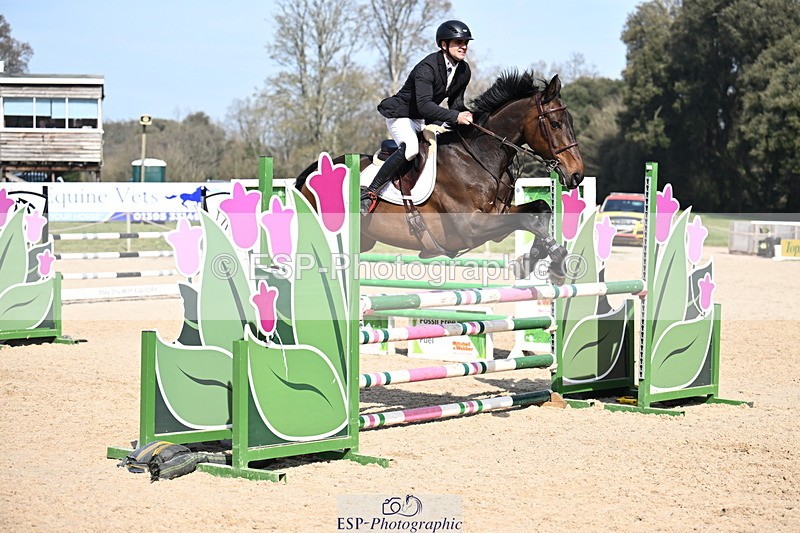 260321A-120217-00538 - 4 Snr 1m 05 Open