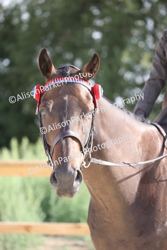 20260802-0195 - Class 5 - ROR Ridden