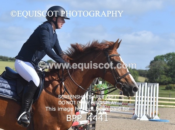 BPP_4441 - CLASS 2  Club/ Unaffiliated 80cms Open