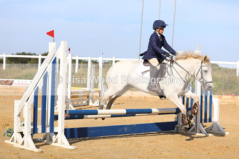 3E7A0384 - Class 4 and 5: 60cm Juniors and Seniors