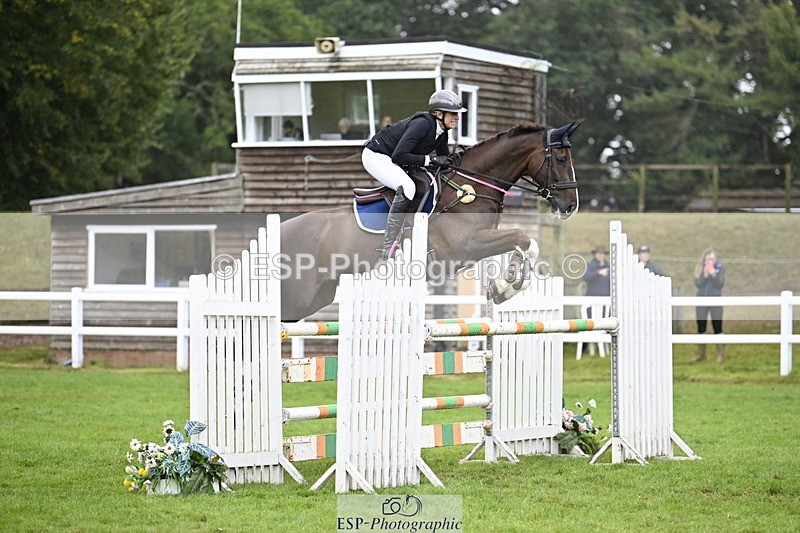 250831A-103951-09752 - Cls 35 Snr 1.20m Grand Prix