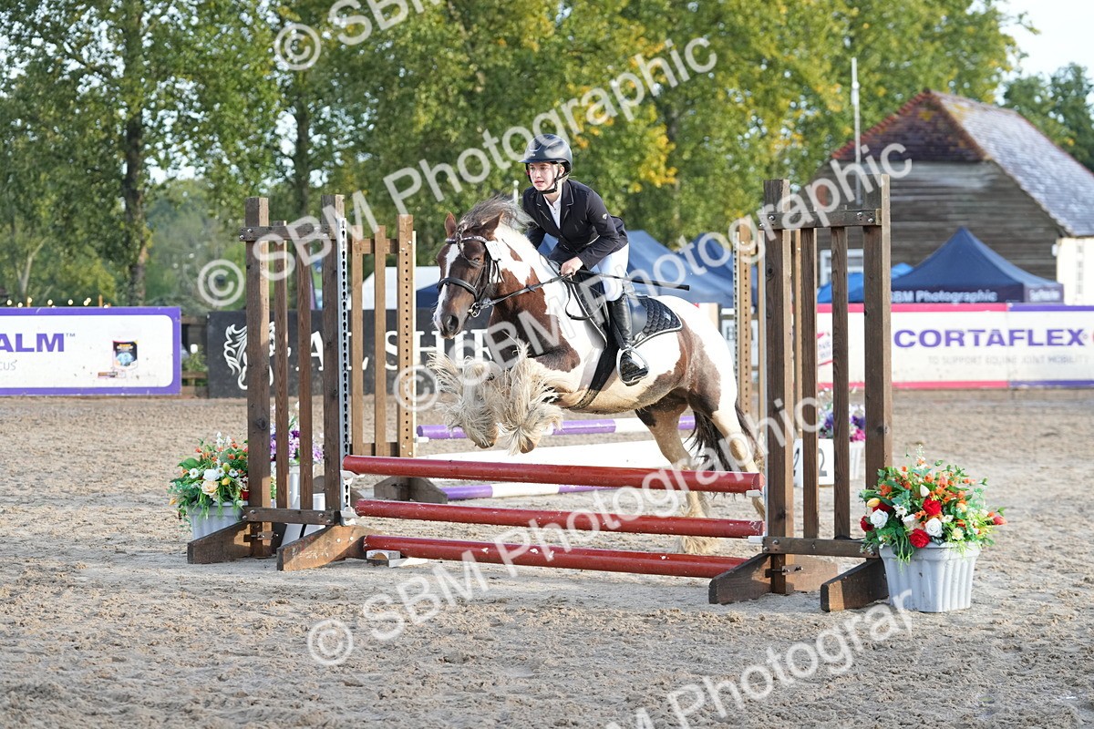 SBM_32238 - J5 - Junior Pony 50cm Championship