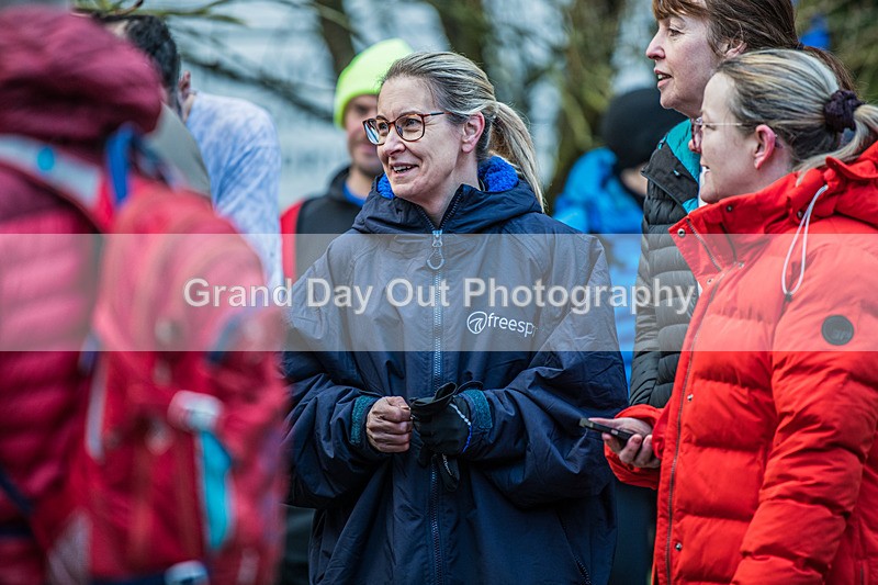 North Lakes-45 - North Lakes 10K & Half Marathon Sunday 9th February 2025