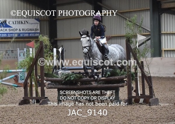 JAC_9140 - CLASS 5 - ARENA EVENTING BE 80CM