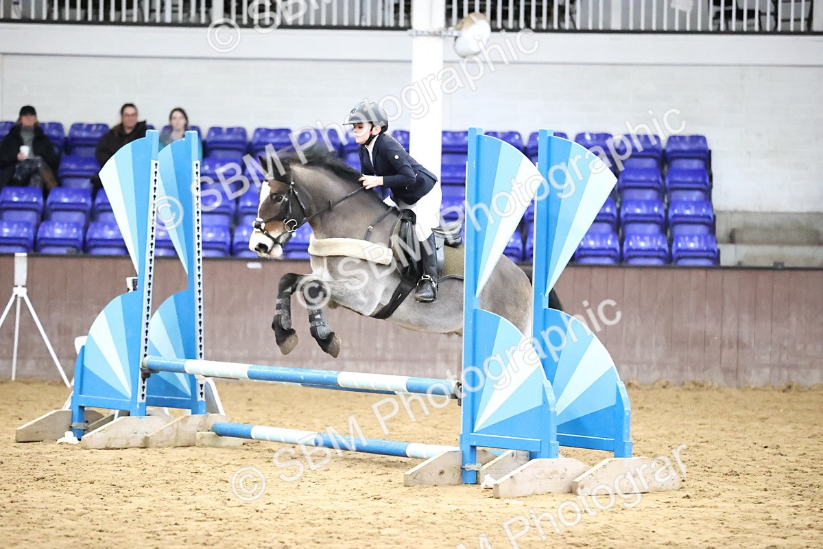 SBM_000353 - Class 3 - 60cm