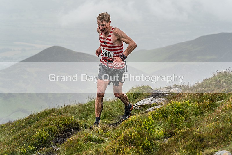 Buttermere-774 - Buttermere Sailbeck Fell Race Saturday 15th June 2024