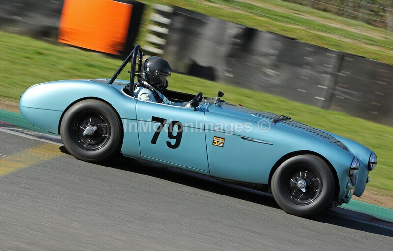  - Equipe Classic Racing