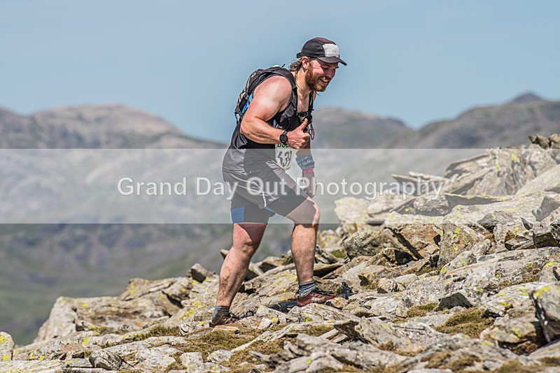 Duddon Short-167 - Duddon Short Fell Race Saturday 3rd June 2023