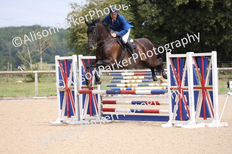 20250727-2309 - Class 6 - 90cm