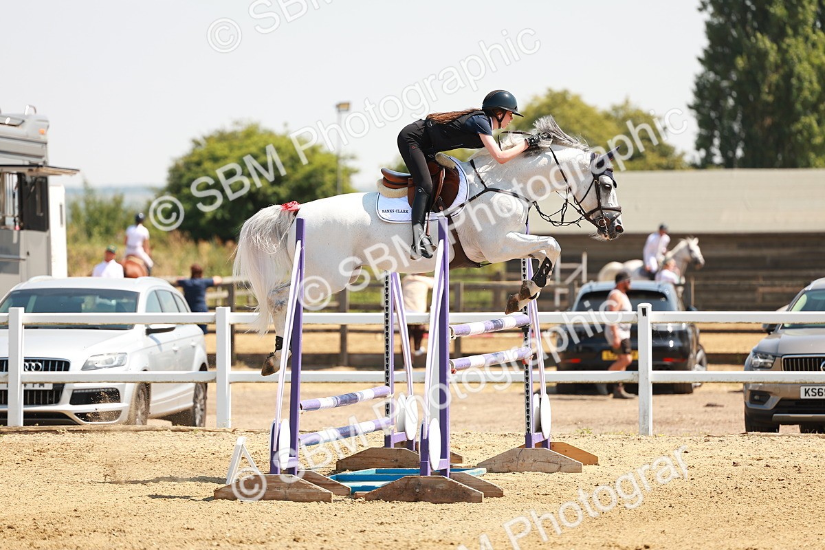 SBM_001908 - Class 5 - Senior Foxhunter - 1.20m