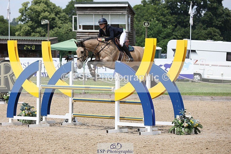 230617-134231-04822 - Cls 09 Blue Chip Pony Newc 1st Rnd