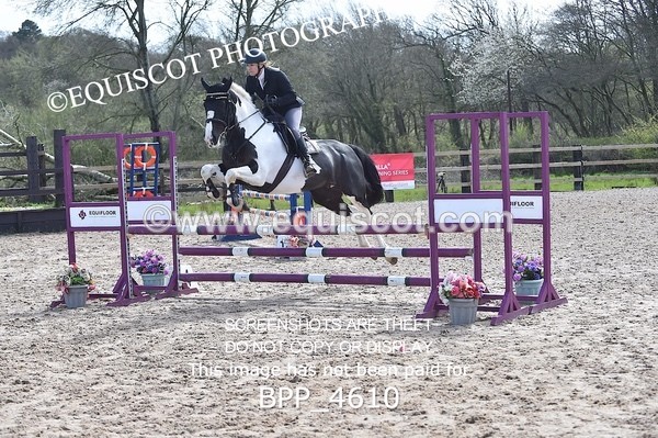 BPP_4610 - CLASS 12 BritiNovice/ 90cm Open