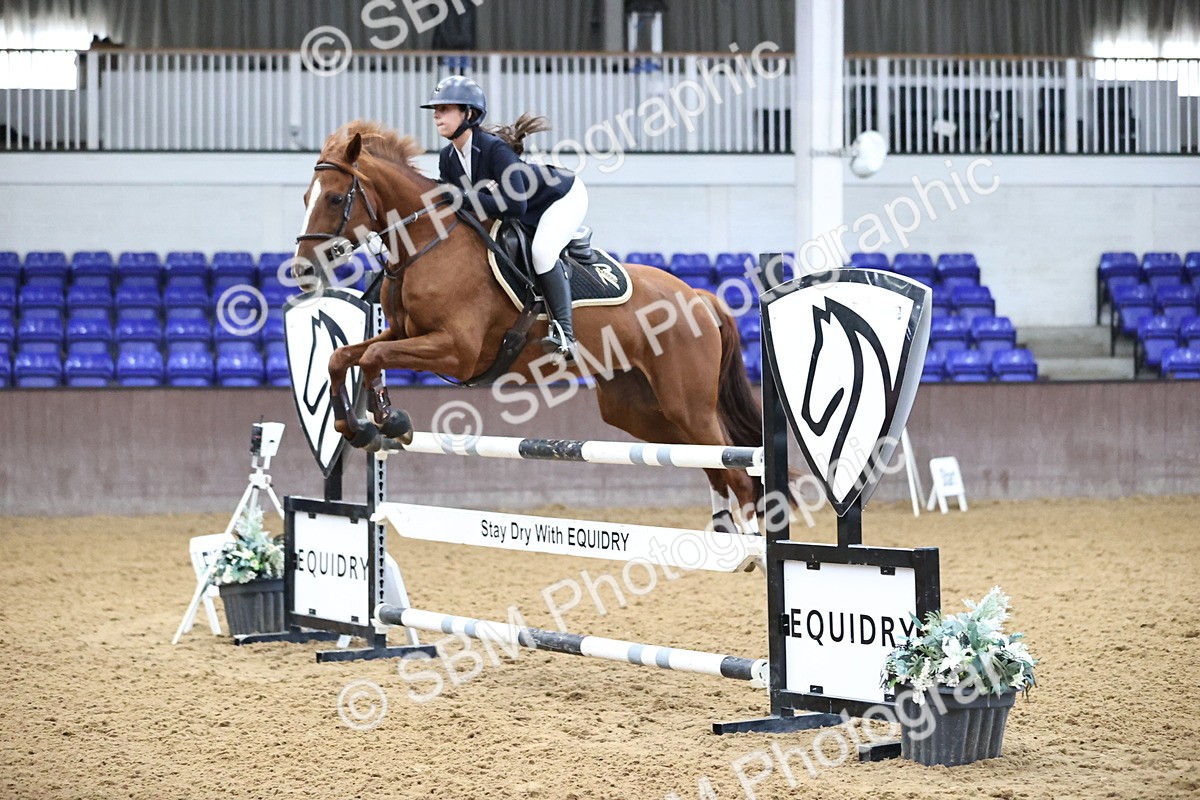 SBM_002907 - Class 7-8 - STX UK Pony Foxhunter 1.10m Open-Junior 1.15 1.20m Open