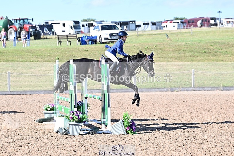 250627-175017-00934 - Cls 7 Springboard 128cm and 138cm